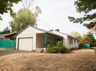 1907 SE 88th Ave, Portland, OR 97216