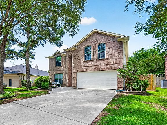 2nd image of 25007 Ivy Trace Ln
