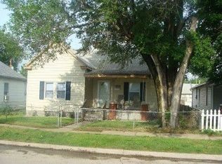 6207 Brown St, Saint Joseph, MO 64504