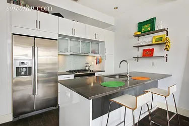 Sold by Corcoran