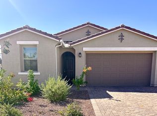 5329 W Las Palmaritas Dr, Glendale, AZ 85302