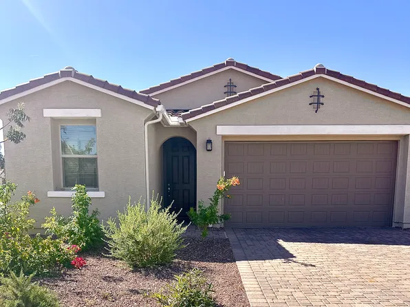 5329 W Las Palmaritas Dr, Glendale, AZ 85302