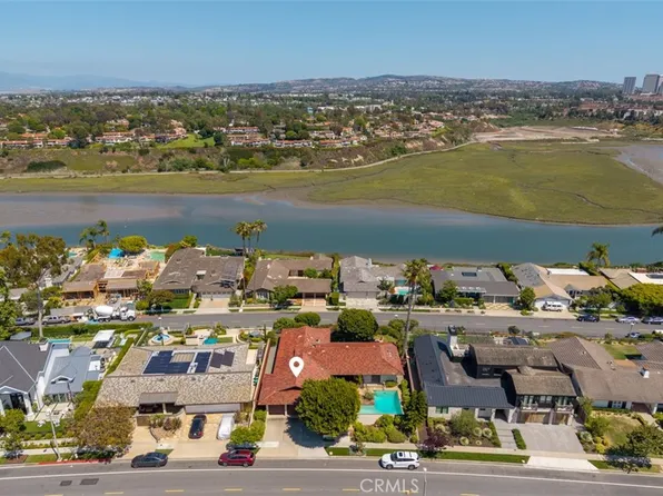 1842 Santiago Dr, Newport Beach, CA 92660