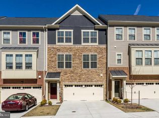 2936 Timberneck Way, Hanover, MD 21076