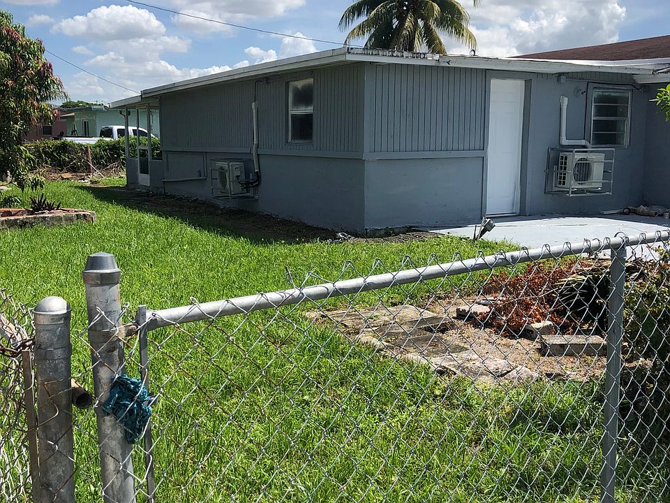 1st image of 20500 NW 28th Ave #B