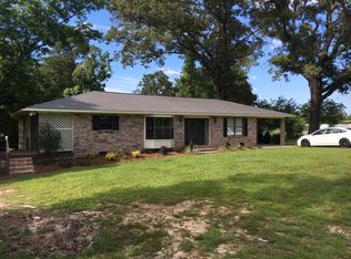 547 Poole Creek Rd, Laurel, MS 39443