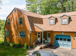 540 Fitzwilliam Rd, Richmond, NH 03470