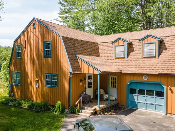 540 Fitzwilliam Road, Richmond, NH 03470