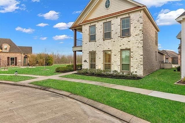 7720 Pond Cir Beaumont TX 77707 MLS 94029590 Zillow