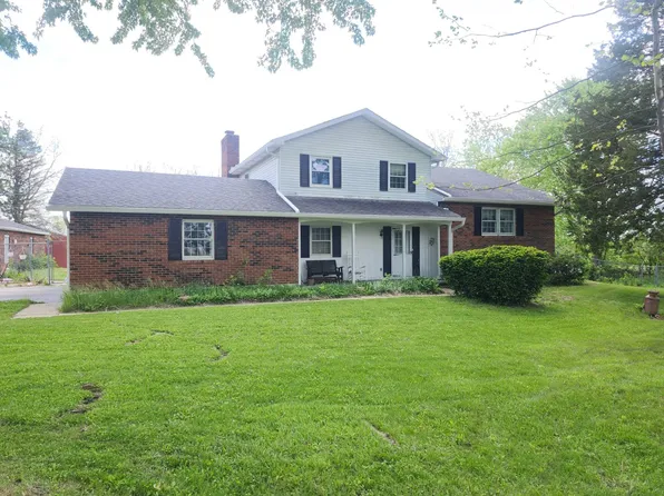 8195 Milton Carlisle Rd, New Carlisle, OH 45344
