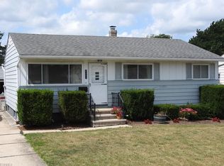 6462 Almont Dr, Brookpark, OH