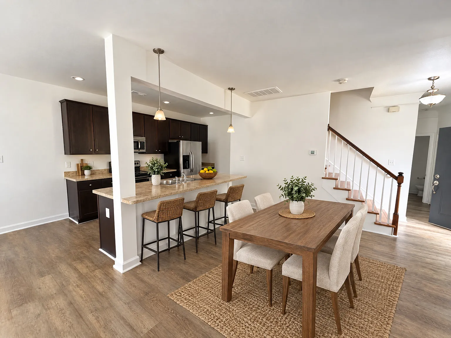 4 bed, 2.5 bath, 1956 sqft, $2,950 — Photo 3