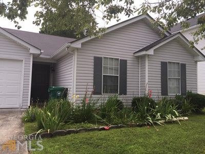 5420 Wellborn Creek Dr, Lithonia, GA, 30058