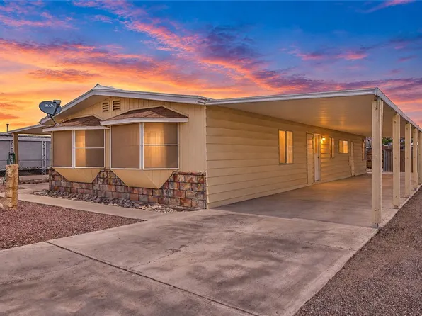 1444 Winters Circle, Bullhead City, AZ 86442