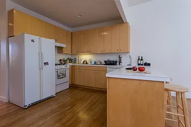 Rented by Compass