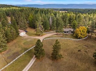 130 Shawnee Dr, Bigfork, MT 59911