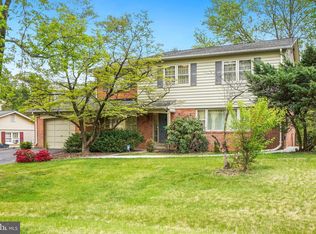 12131 David Dr, Silver Spring, MD 20904
