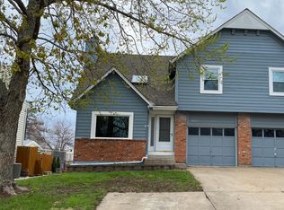 10802 Haskins St, Lenexa, KS 66210