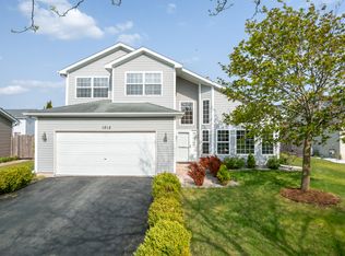 1212 Alene Dr, Plainfield, IL 60586