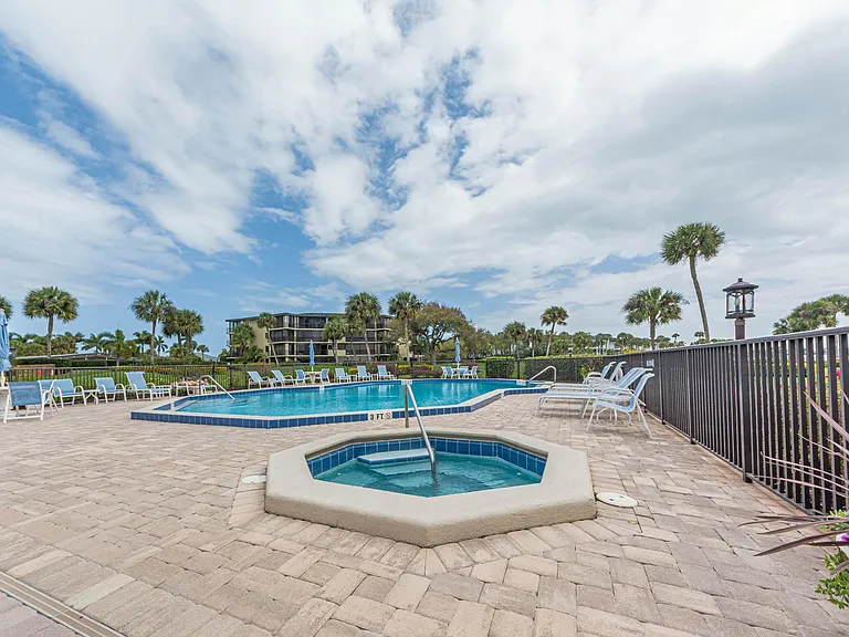 1850 Bay Rd #3G — Photo 19