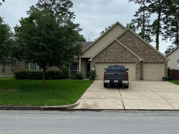 16006 Sea Palms Dr, Crosby, TX 77532