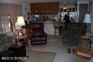 LIVING ROOM #1