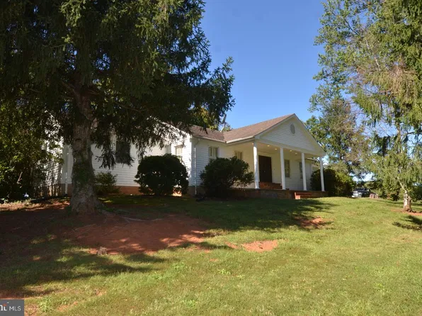 10540 Marsh Rd, Bealeton, VA 22712