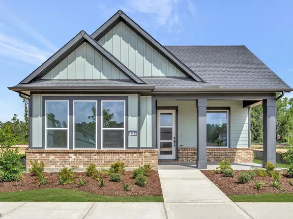 11450 Billy Bobs St, Montgomery, TX 77316