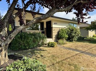 6507 Yakima Ave, Tacoma, WA