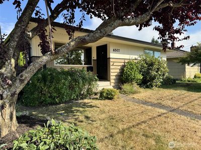 6507 Yakima Avenue, Tacoma, WA, 98408