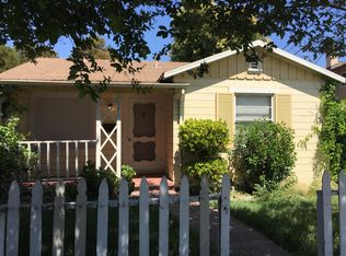 171 Monroe St, Santa Clara, CA 95050