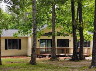68 Matilda Ln, Montross, VA 22520