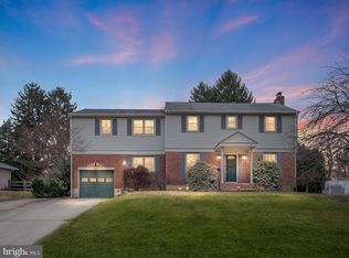 2105 Swinnen Dr, Wilmington, DE 19810