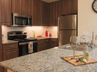 The West Hill, Huntsville, TX 77340