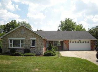 3803 N River Rd, Fort Gratiot, MI 48059