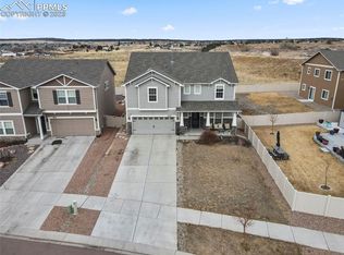 8644 Vanderwood Rd, Colorado Springs, CO 80908