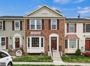 7833 Shepherd Hills Ct, Lorton, VA 22079