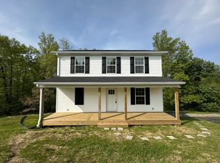 2876 Wixtown Rd LOT 15, Westmoreland, TN 37186