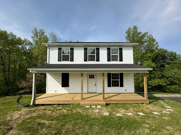 2876 Wixtown Rd Lot 15, Westmoreland, TN 37186