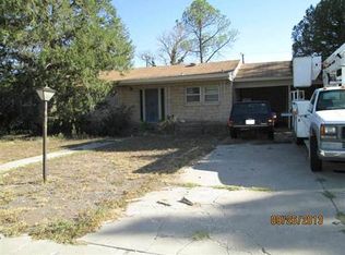 719 E Yucca Dr, Hobbs, NM 88240