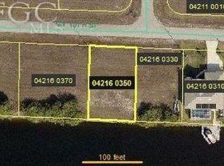 3518 NW 10th St, Cape Coral, FL 33993