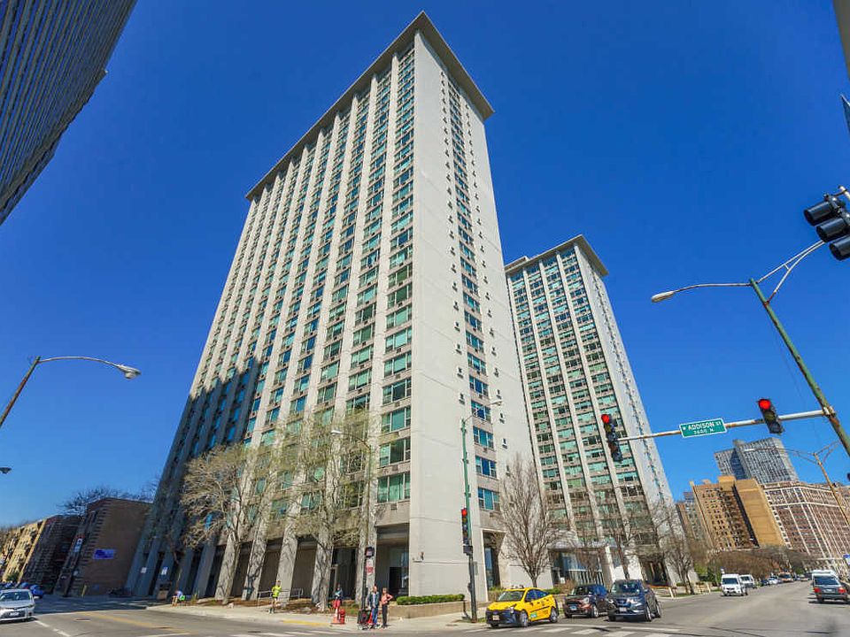 1st image of 3600 N Lake Shore Dr APT 408