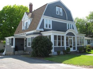 348 Hildreth St, Lowell, MA 01850