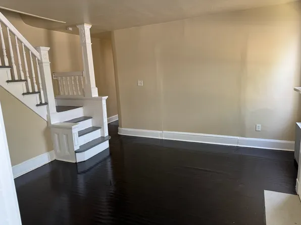 100 Bayard St, Trenton, NJ 08611