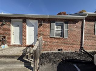 1909 Cherokee Rd APT 15, Johnson City, TN 37604