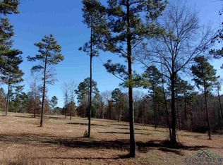 E Prospect Rd, Jefferson, TX 75657