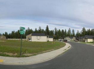 1331 E Granary Ct, Spokane, WA 99208