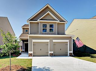 198 Southwind Cir, Newnan, GA 30265