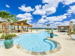 Villages of Briggs Ranch, San Antonio, TX 78245