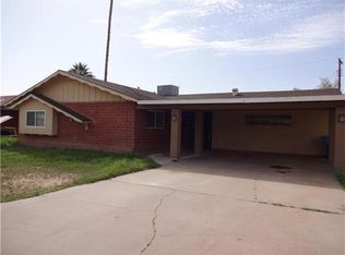 3613 W Sierra Vista Dr, Phoenix, AZ 85019